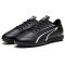 PUMA Vitoria TT Multinocken-Fu&szlig;ballschuhe Kinder 01 - puma black/puma white 34