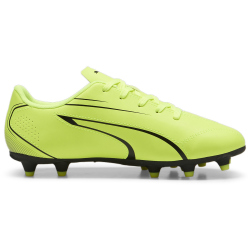 PUMA Vitoria FG/AG Fu&szlig;ballschuhe Kinder 04 -...