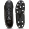 PUMA Vitoria FG/AG Fußballschuhe Kinder 01 - PUMA black/PUMA white 36