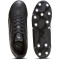 PUMA Vitoria FG/AG Fußballschuhe Kinder 01 - PUMA black/PUMA white 37