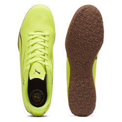 PUMA Vitoria IT Hallen-Fußballschuhe Herren 04 -...