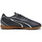 PUMA Vitoria IT Hallen-Fußballschuhe Herren 01 - PUMA black/PUMA white 39