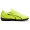 PUMA Vitoria TT Multinocken-Fußballschuhe Herren 04 - electric lime/puma black 44.5