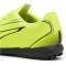PUMA Vitoria TT Multinocken-Fußballschuhe Herren 04 - electric lime/puma black 44.5