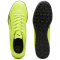 PUMA Vitoria TT Multinocken-Fußballschuhe Herren 04 - electric lime/puma black 44.5