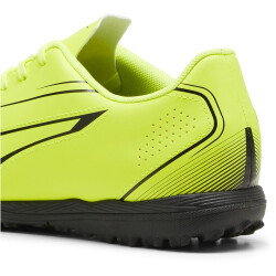 PUMA Vitoria TT Multinocken-Fußballschuhe Herren 04 - electric lime/puma black 46.5