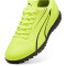 PUMA Vitoria TT Multinocken-Fußballschuhe Herren 04 - electric lime/puma black 46.5