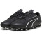 PUMA Vitoria FG/AG Fußballschuhe Herren 01 - PUMA black/PUMA white 39