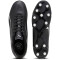 PUMA Vitoria FG/AG Fußballschuhe Herren 01 - PUMA black/PUMA white 39