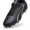 PUMA Vitoria FG/AG Fußballschuhe Herren 01 - PUMA black/PUMA white 39