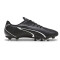 PUMA Vitoria FG/AG Fußballschuhe Herren 01 - PUMA black/PUMA white 46
