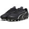 PUMA Vitoria FG/AG Fußballschuhe Herren 01 - PUMA black/PUMA white 48.5
