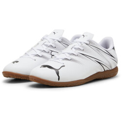 PUMA Attacanto IT Hallen-Fußballschuhe Kinder 05 -...