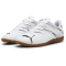 PUMA Attacanto IT Hallen-Fu&szlig;ballschuhe Kinder 05 - PUMA white/PUMA black 33