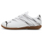 PUMA Attacanto IT Hallen-Fu&szlig;ballschuhe Kinder 05 - PUMA white/PUMA black 33