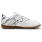 PUMA Attacanto IT Hallen-Fu&szlig;ballschuhe Kinder 05 - PUMA white/PUMA black 33