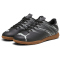 PUMA Attacanto IT Hallen-Fu&szlig;ballschuhe Kinder 01 - PUMA black/silver mist 33