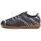 PUMA Attacanto IT Hallen-Fußballschuhe Kinder 01 - PUMA black/silver mist 34