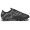 PUMA Attacanto FG/AG Fußballschuhe Kinder 01 - PUMA black/silver mist 36