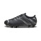 PUMA Attacanto FG/AG Fußballschuhe Kinder 01 - PUMA black/silver mist 36