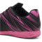 PUMA Attacanto IT Hallen-Fu&szlig;ballschuhe Herren 06 - puma black/poison pink 44