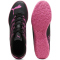 PUMA Attacanto IT Hallen-Fu&szlig;ballschuhe Herren 06 - puma black/poison pink 44