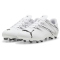 PUMA Attacanto FG/AG Fu&szlig;ballschuhe Herren 05 - PUMA white/PUMA black 42.5