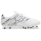 PUMA Attacanto FG/AG Fu&szlig;ballschuhe Herren 05 - PUMA white/PUMA black 42.5