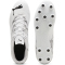 PUMA Attacanto FG/AG Fußballschuhe Herren 05 - PUMA white/PUMA black 43