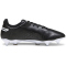 PUMA King Match MxSG Stollen-Fu&szlig;ballschuhe 01 - PUMA black/PUMA white 41
