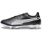 PUMA King Match MxSG Stollen-Fu&szlig;ballschuhe 01 - PUMA black/PUMA white 41