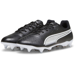 PUMA King Match MxSG Stollen-Fußballschuhe 01 -...