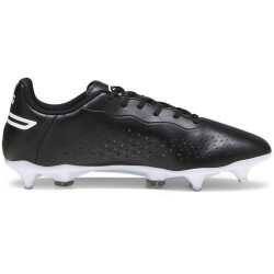 PUMA King Match MxSG Stollen-Fußballschuhe 01 -...