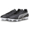 PUMA King Pro MxSG Stollen-Fu&szlig;ballschuhe 01 - PUMA black/PUMA white 40