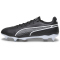 PUMA King Pro MxSG Stollen-Fu&szlig;ballschuhe 01 - PUMA black/PUMA white 40