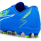 PUMA Ultra Play FG/AG Fu&szlig;ballschuhe Herren 03 - ultra blue/puma white/pro green 39