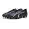 PUMA Ultra Play FG/AG Fußballschuhe Herren 02 - puma black/asphalt 45