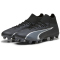 PUMA Ultra Pro FG/AG Fu&szlig;ballschuhe Herren 02 - puma black/asphalt 39