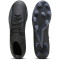 PUMA Ultra Pro FG/AG Fußballschuhe Herren 02 - PUMA black/asphalt 40