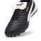 PUMA King Top TT Multinocken-Fußballschuhe 01 - PUMA black/PUMA white/PUMA gold 36