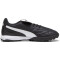 PUMA King Top TT Multinocken-Fußballschuhe 01 - PUMA black/PUMA white/PUMA gold 38