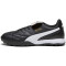 PUMA King Top TT Multinocken-Fußballschuhe 01 - PUMA black/PUMA white/PUMA gold 40