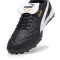 PUMA King Top TT Multinocken-Fußballschuhe 01 - PUMA black/PUMA white/PUMA gold 40