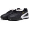 PUMA King Top TT Multinocken-Fußballschuhe 01 - PUMA black/PUMA white/PUMA gold 44