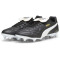 PUMA King Pro MxSG Stollen-Fußballschuhe 01 - PUMA black/PUMA white/PUMA gold 39