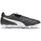 PUMA King Pro MxSG Stollen-Fußballschuhe 01 - PUMA black/PUMA white/PUMA gold 39
