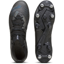 PUMA Future Ultimate Low MxSG Stollen-Fu&szlig;ballschuhe 02 - PUMA black/asphalt 39