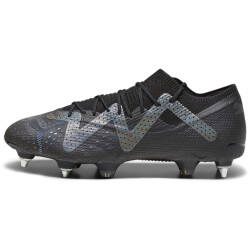PUMA Future Ultimate Low MxSG Stollen-Fußballschuhe 02 - PUMA black/asphalt 42