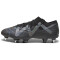 PUMA Future Ultimate Low MxSG Stollen-Fußballschuhe 02 - PUMA black/asphalt 42
