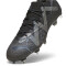 PUMA Future Ultimate Low MxSG Stollen-Fußballschuhe 02 - PUMA black/asphalt 42